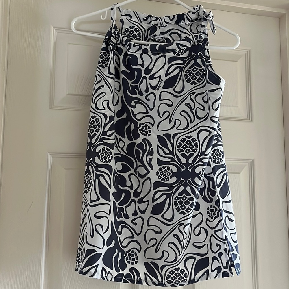 Tank style - Leah Top